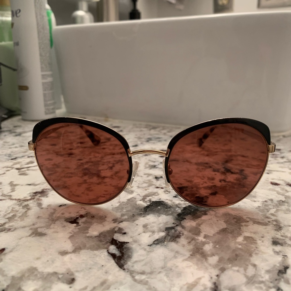 Prada sunglasses